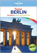 Lonely Planet Berlin Pocket