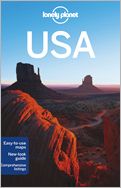Lonely Planet USA