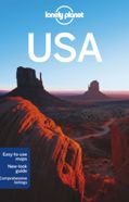 Lonely Planet USA