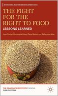 The Fight for the Right to Food: Lessons Learned