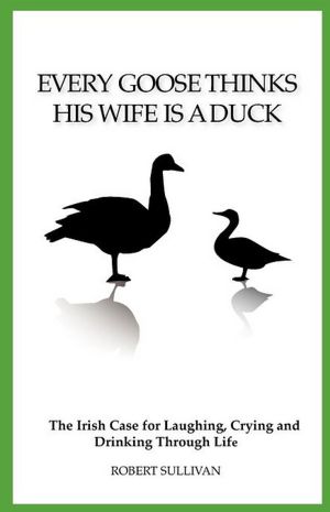 Every Goose Thinks His Wife Is A Duck: The Irish case for laughing, crying and drinking through Life