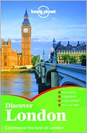 Lonely Planet Discover London