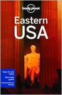 Lonely Planet Eastern USA