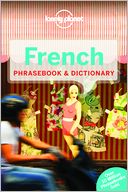 Lonely Planet French Phrasebook