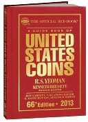 2013 Red Book of U.S. Coins