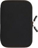 Neoskin Cover for Kindle Fire, Black (Neoprene Jacket, Case)