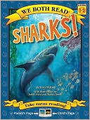 We Both Read - Sharks!