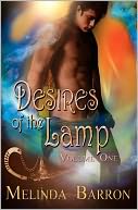 Desires of the Lamp: Volume One