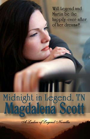 Midnight in Legend, TN