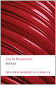 Bel-Ami