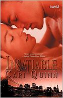 Insatiable