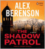 The Shadow Patrol (John Wells Series #6)