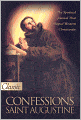 The Confessions of St. Augustine (Full Version)