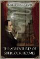 The Adventures of Sherlock Holmes (Illustrated)