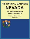 download Historical Markers NEVADA book