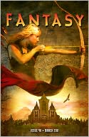 Fantasy Magazine, March 2011