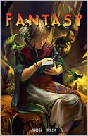 Fantasy Magazine, July 2011
