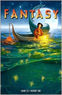 Fantasy Magazine, August 2011