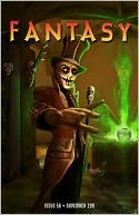 Fantasy Magazine, November 2011