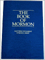 The Book of Mormon: Another Testament of Jesus Christ