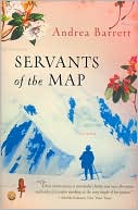 Servants of the Map: Stories