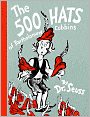 500 Hats of Bartholomew Cubbins