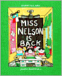 Miss Nelson Is Back