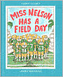 Miss Nelson Has a Field Day