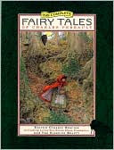The Complete Fairy Tales of Charles Perrault