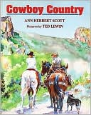 Cowboy Country