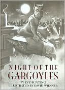 Night of the Gargoyles
