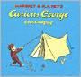 Curious George Goes Camping
