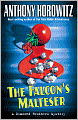The Falcon's Malteser (Diamond Brothers Series #1)