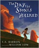 The Day the Stones Walked