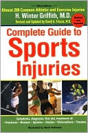 Complete Guide to Sports Injuries