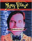 The Fairly Incomplete and Rather Badly Illustrated Monty Python Songbook