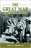 The Great War: An Imperial History