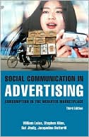 Social Communication in Advertising