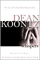 Whispers