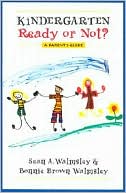 Kindergarten: Ready or Not?