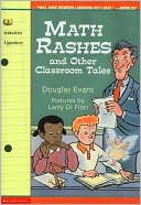 Math Rashes And Other Classroom Tales