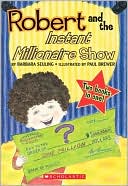 Robert and The Instant Millionaire Show/Robert and The Three Wishes
