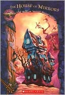 The House of Mirrors (Ulysses Moore Series #3)
