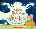 Happy Halloween, Stinky Face