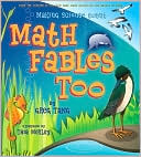 Math Fables Too: Making Science Count