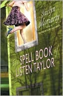 Spell Book of Listen Taylor