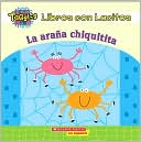download La ara�a chiquitita (Itsy-Bitsy Spider) book