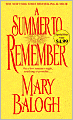 A Summer to Remember (Bedwyn Family Series)
