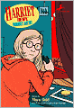 Harriet the Spy, Double Agent