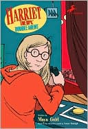 Harriet the Spy, Double Agent